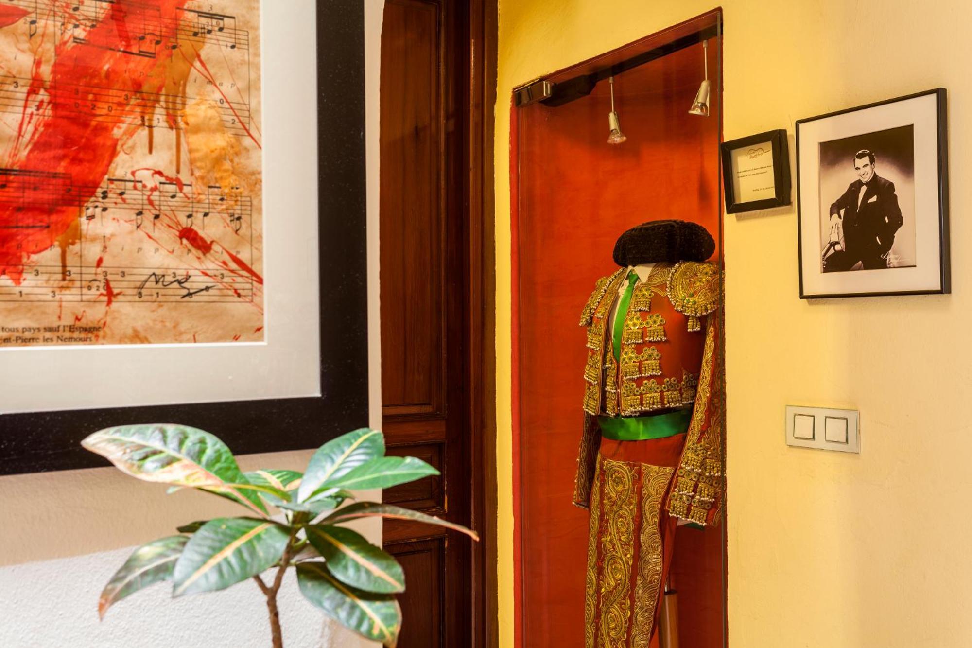La Casa Del Maestro Boutique — Fotos 2