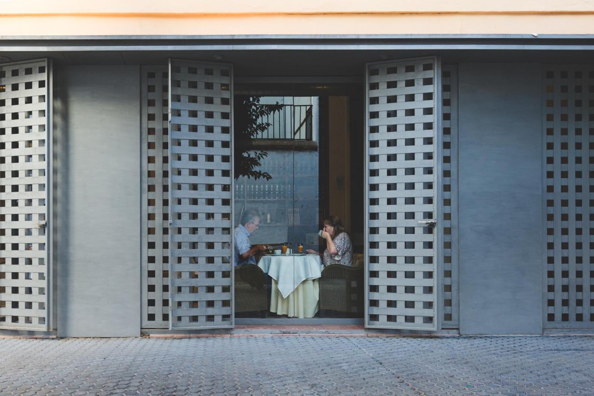 La Casa Del Maestro Boutique, Seville